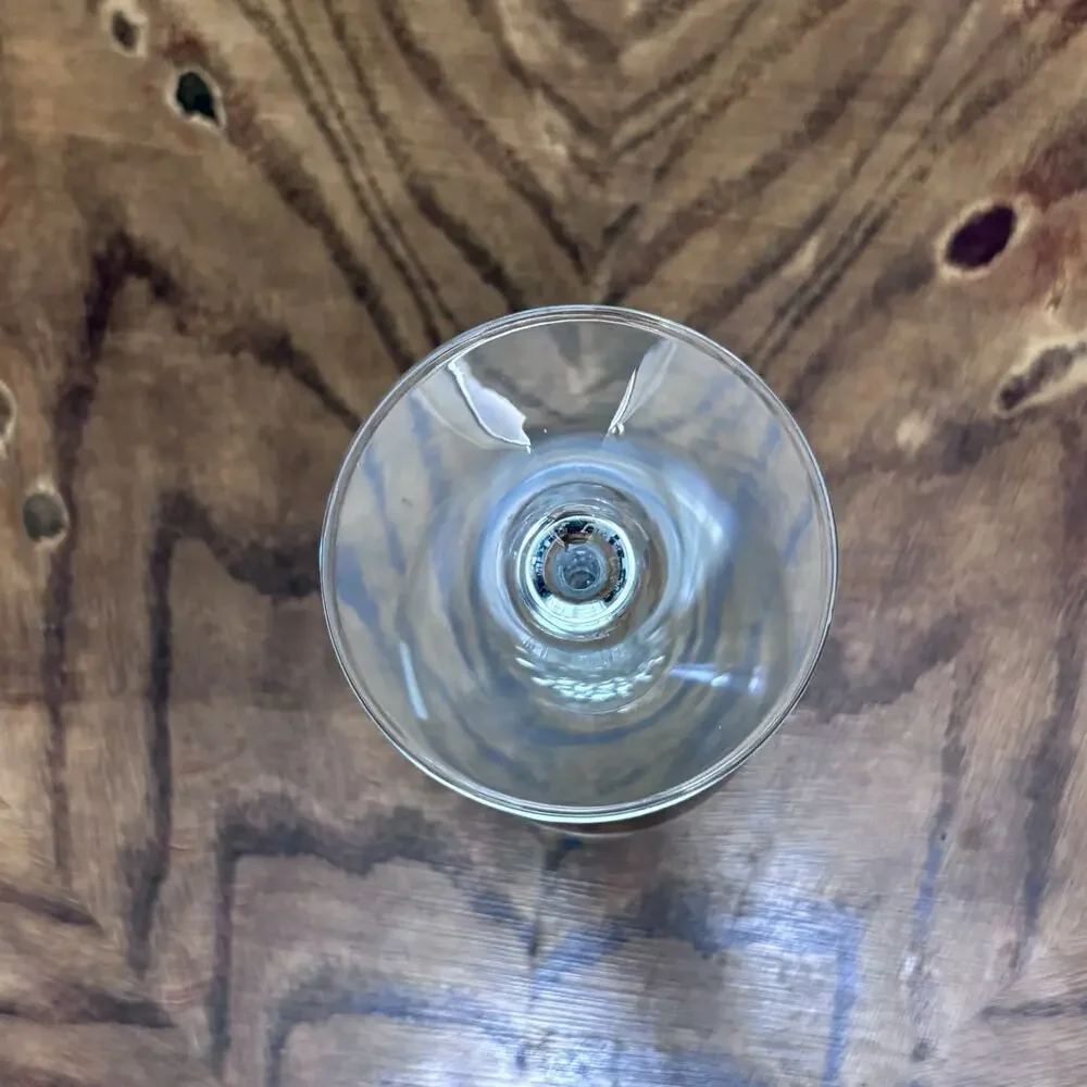 One Schott Zwiesel Sweet Wine Glass Sherry - 8 1/4 inches tall